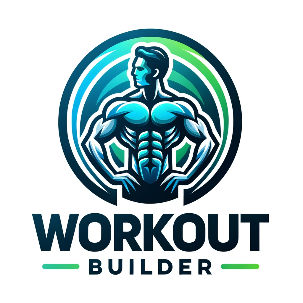 Workout Builder logo