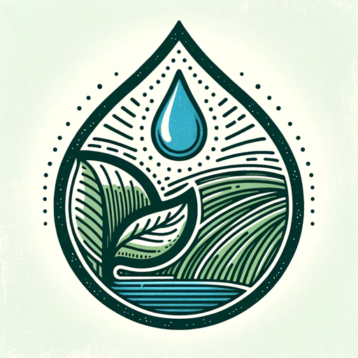 Irrigation Advisor for Landscape Architects logo