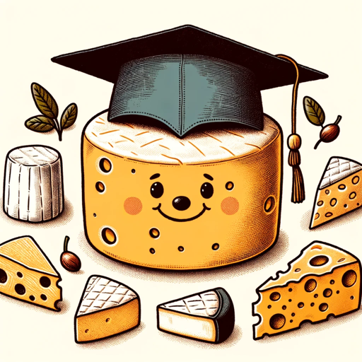 Maestro del Queso logo