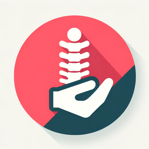 Dedicated Chiropractor logo