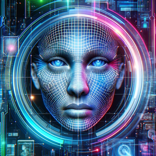 Facial Feature Analyzer logo