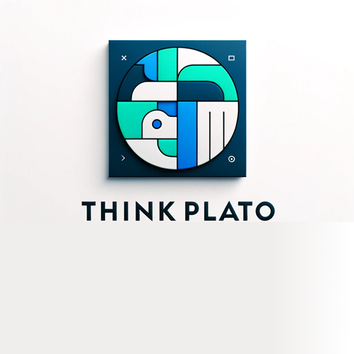 ThinkPlato (v1.41) logo