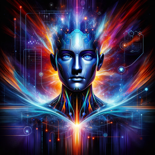 Jarvis the Tech-Savvy Business Mentor logo