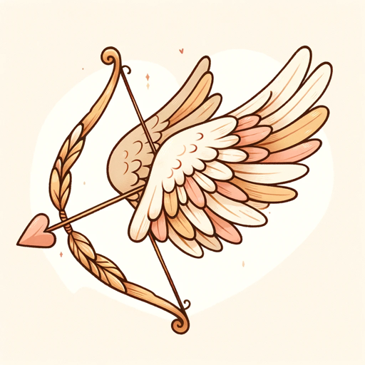 Cupido logo