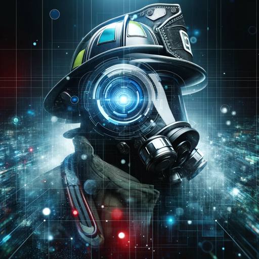 Fire Guard logo