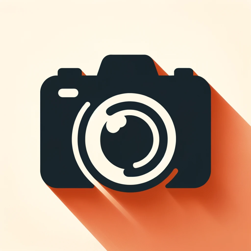 Describe this photo! logo