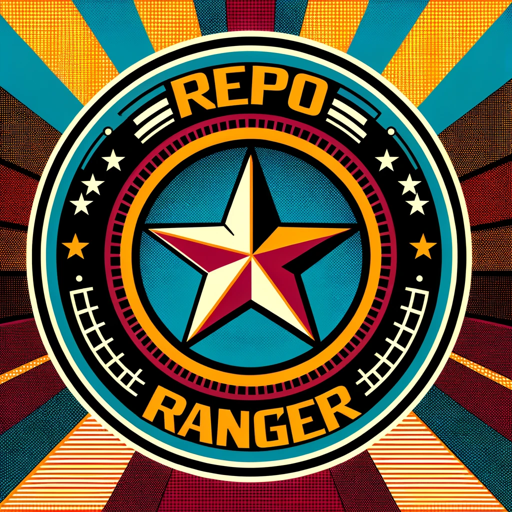 Repo Ranger logo