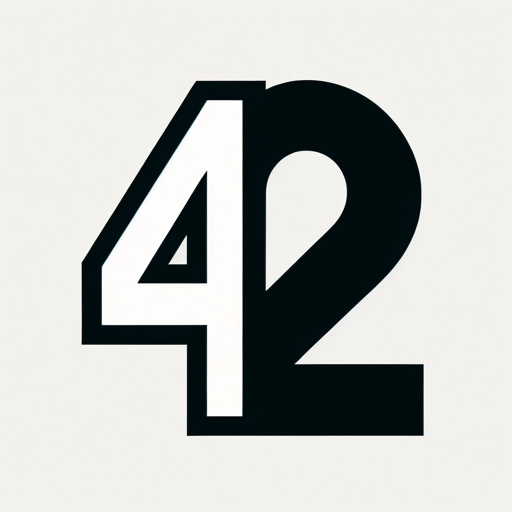 42 logo