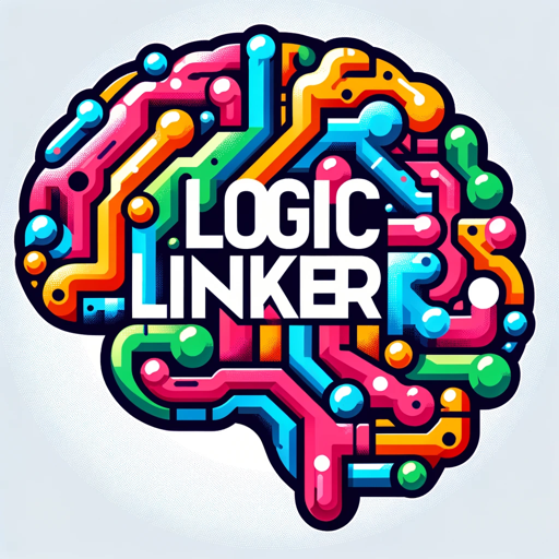 Logic Linker logo