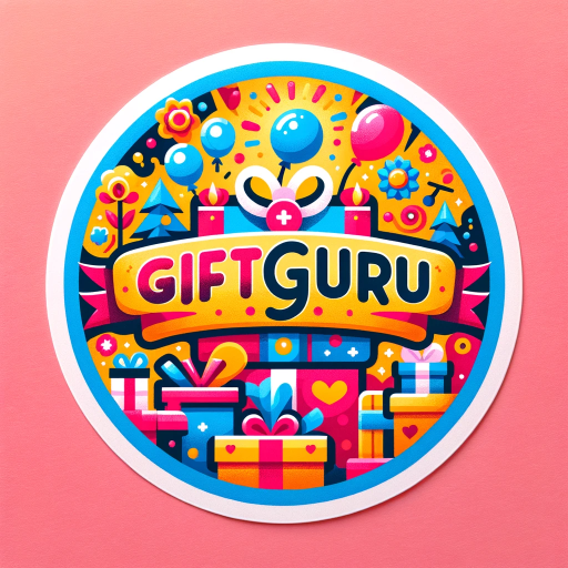 GiftGuru logo