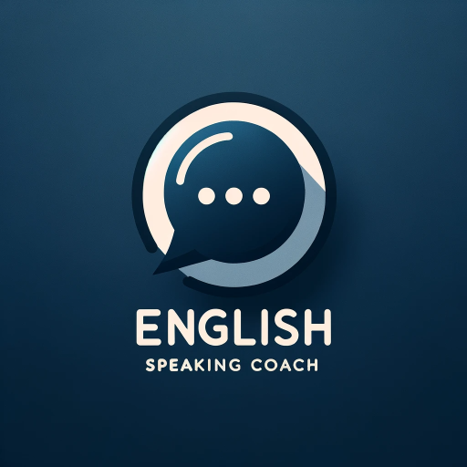 Daily English Speaking Coach logo