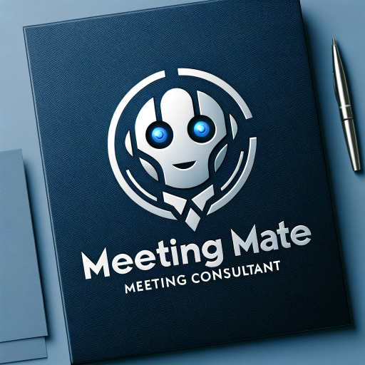 Meeting Mate logo