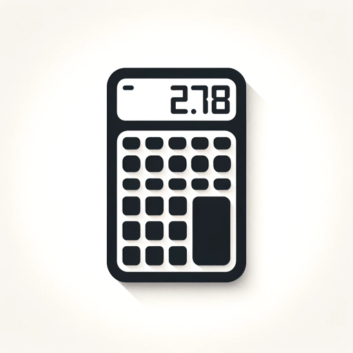 Scientific Calculator logo