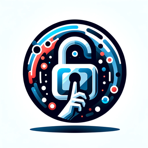 Security Test 🔏 v1.1.1 logo