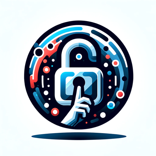 Security Test 🔏 v1.1.0 logo