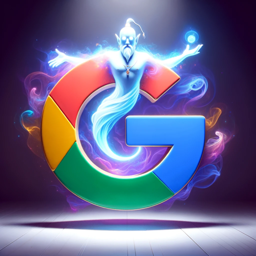 PPC Genie logo