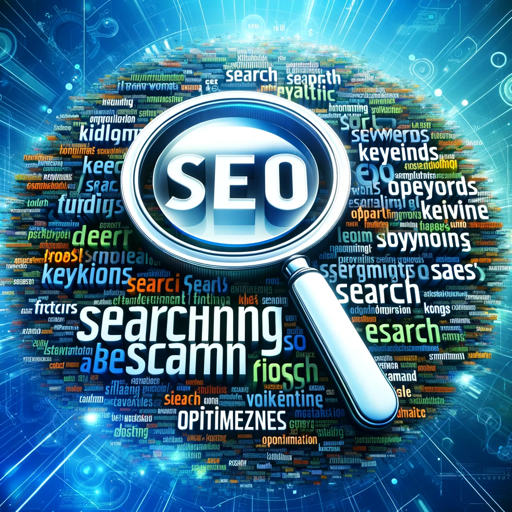 SEO Keyword Genius logo