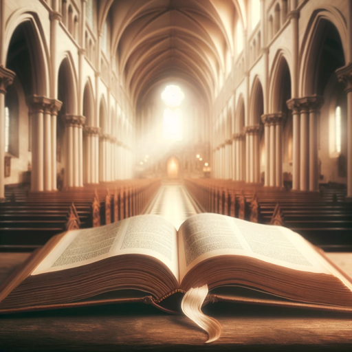 Preaching Assistant logo