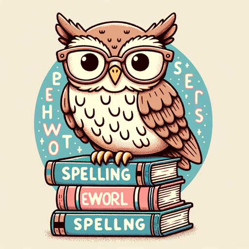 Spelling Tutor logo