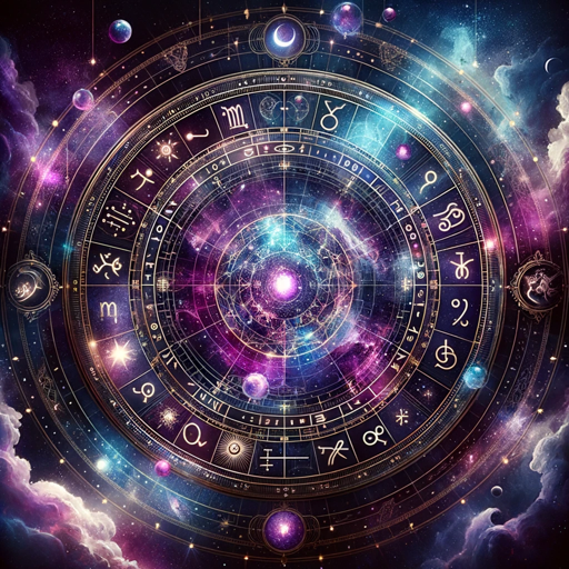 Natal Chart Navigator logo
