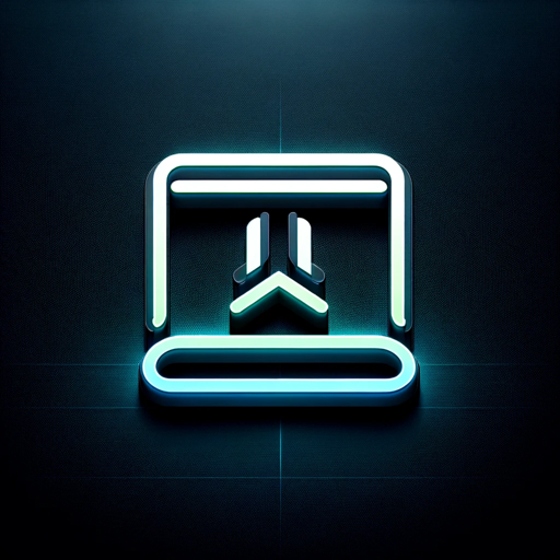 Linux Command Guide logo