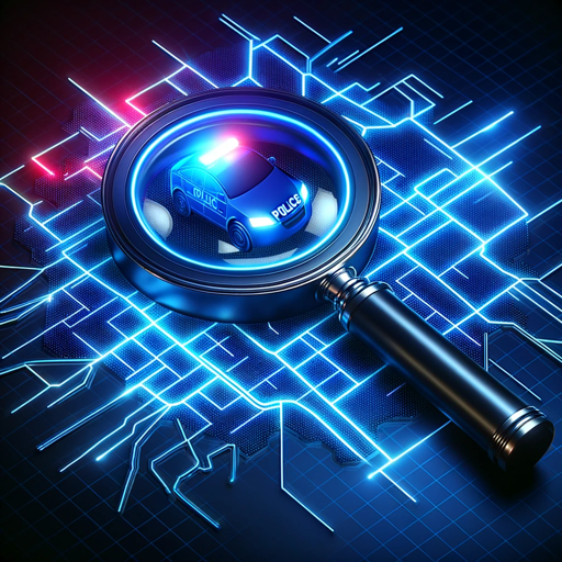 Crime Watcher logo