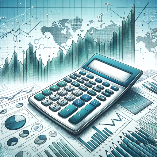 FinanceGPT logo