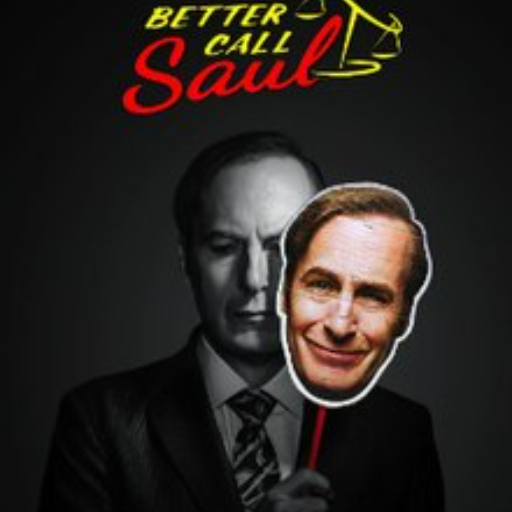 Better Call Saul Companion logo