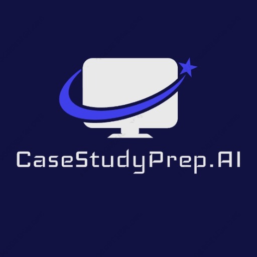 Case Study Prep Interviewer - Strategy Consulting logo