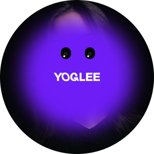 Yoglee - Chief Brand Officer logo