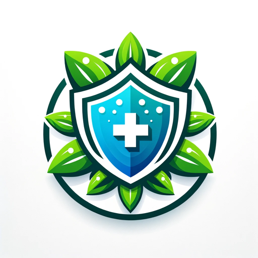 🍽️ HealthInspector AI: Food Safety Pro logo