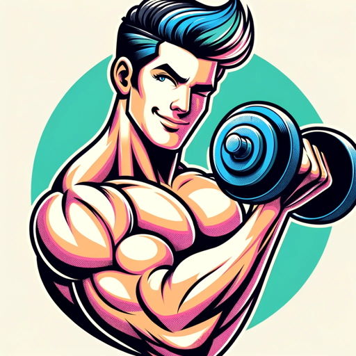 Gym Guru Bro logo