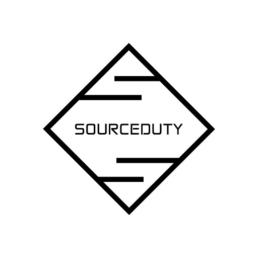 Sourceduty logo