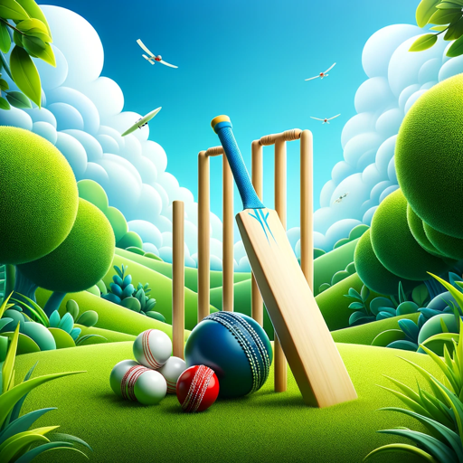 Cricket Companion logo