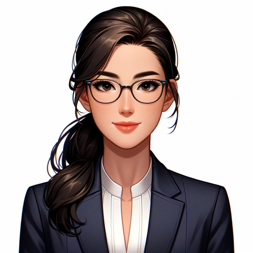 Sophia, my secretary 📋🌸 logo