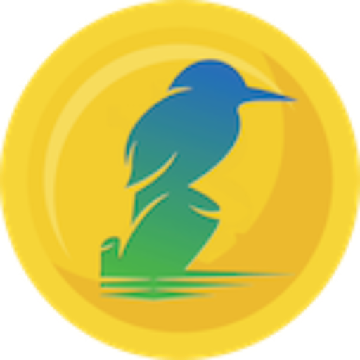 Kingfisher X logo