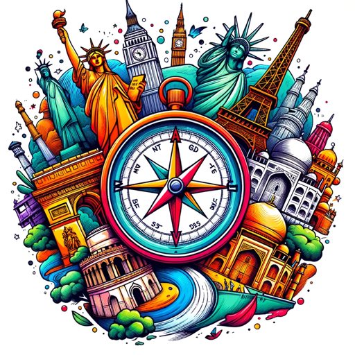 TravelGPT logo