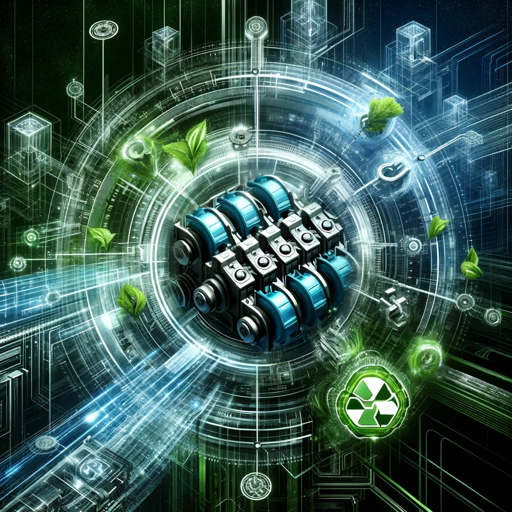 SF6 Alternative Advisor logo