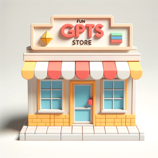 Fun GPTs Store logo