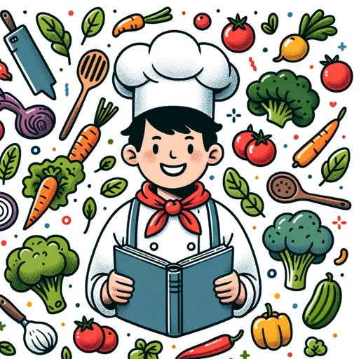 Fridge Chef logo