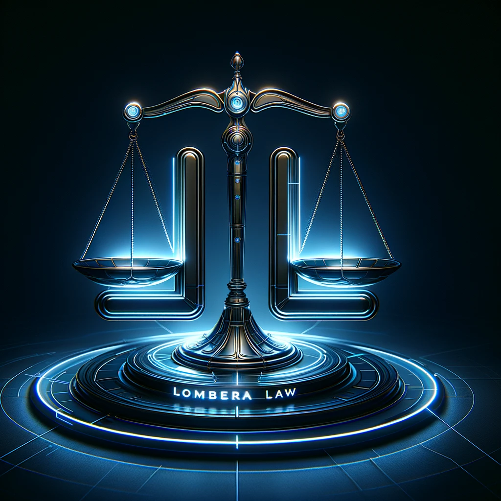 Lombera Law GPT logo