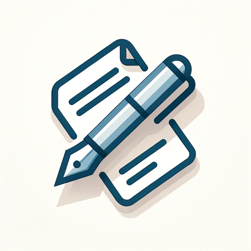 Business Emails Grammar Guardian logo
