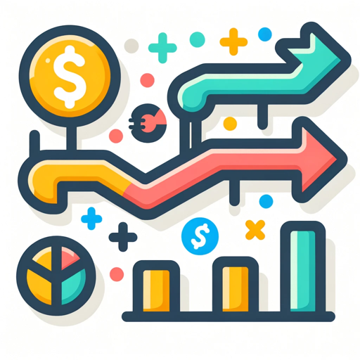 Cash Flow Management logo