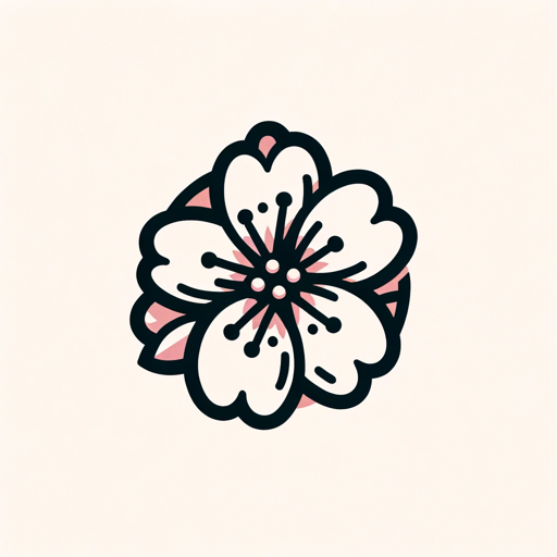 SAKURA logo