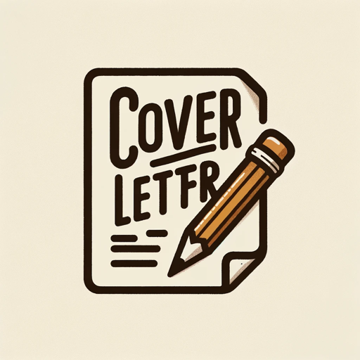 Cover Letter Writing Service logo