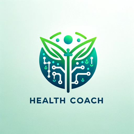 GPT Health Coach | gpthealthcoach.com logo