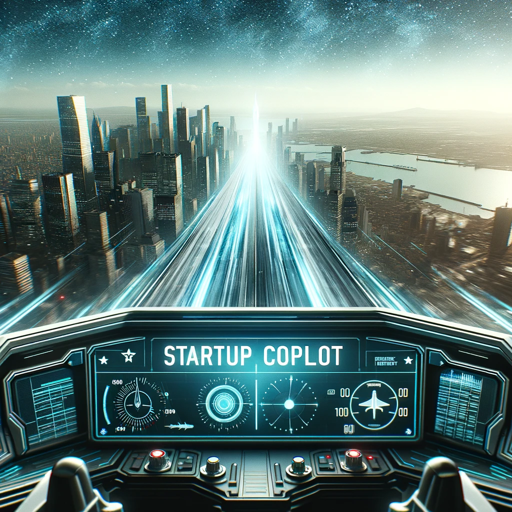 Startup Copilot logo