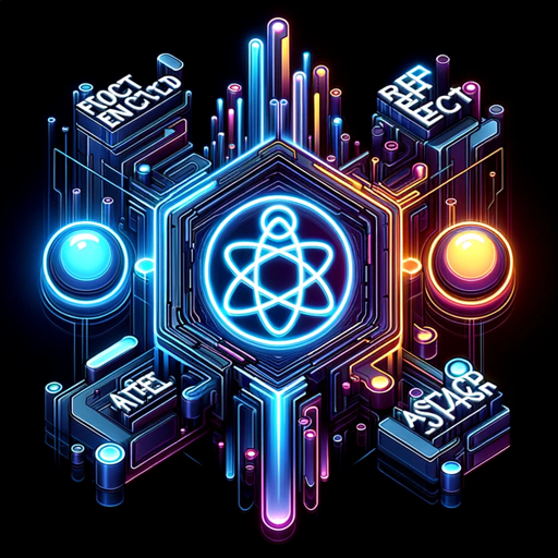 God's Vite + React + TypeScript + ASP.NET web API