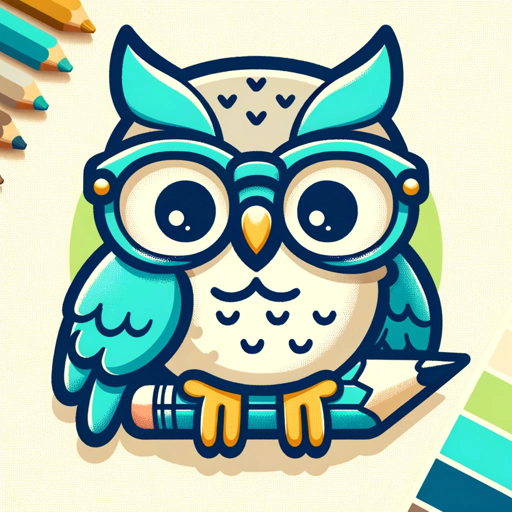 Junior Wordsmith logo