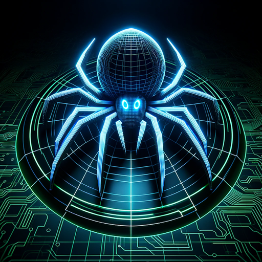 Bug Bounty Assistant logo